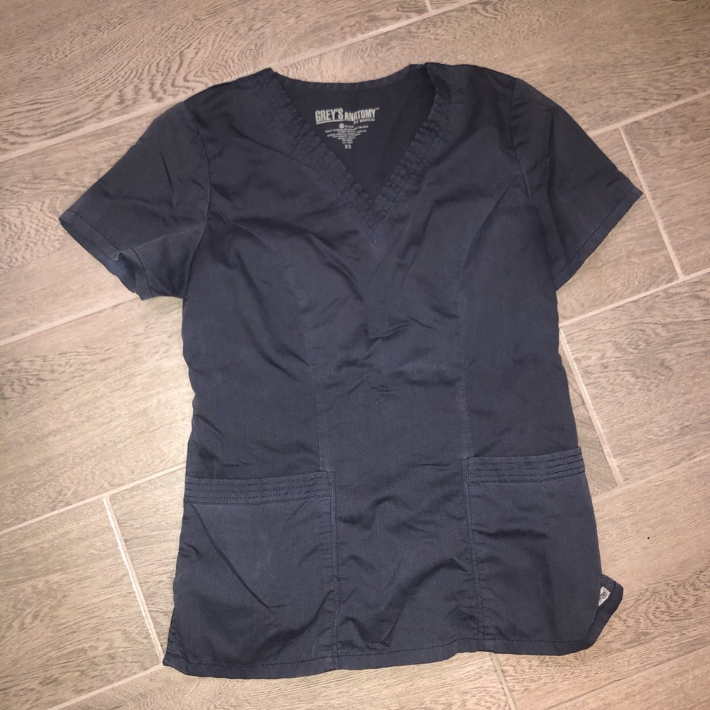 Scrubs